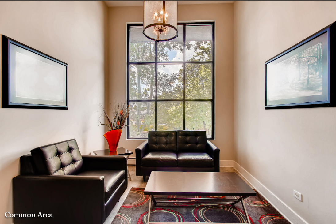 Maple Park Apartments 1330 East Chicago Avenue, Naperville, IL 60540