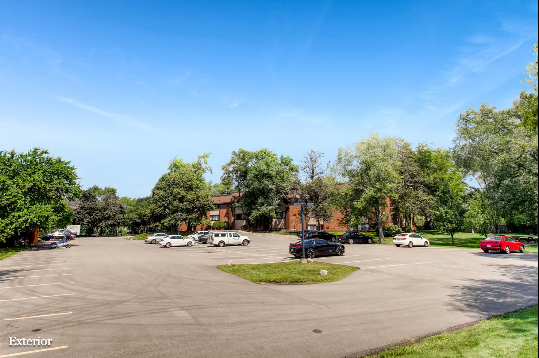 Maple Park Apartments - Photo 6 of 10