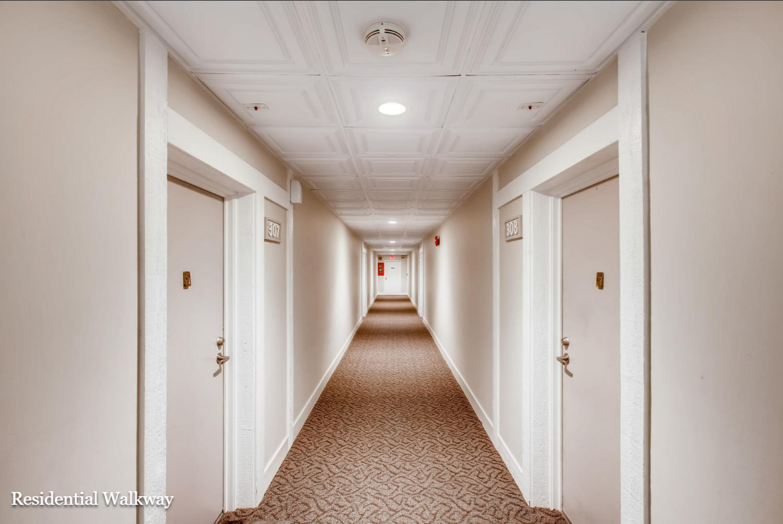 Maple Park Apartments - Photo 4 of 10