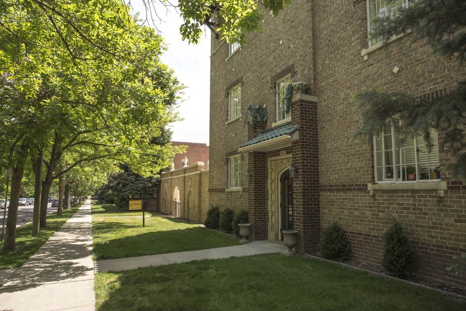 Grace Margaret Apartments 967 N Marion St, Denver, CO 80218 Zumper