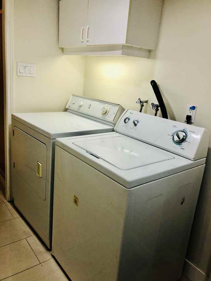 Furnished bedroom w private bathroom in shared house - Photo 3 of 12