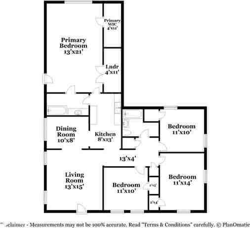 628 Buck St - Photo 3 of 17