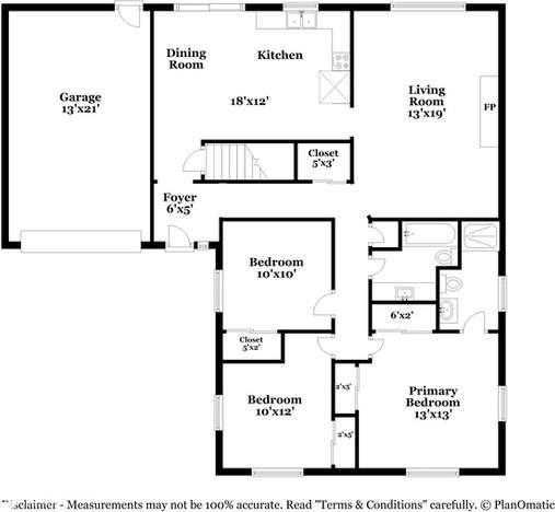 1091 Chestershire Rd - Photo 3 of 17