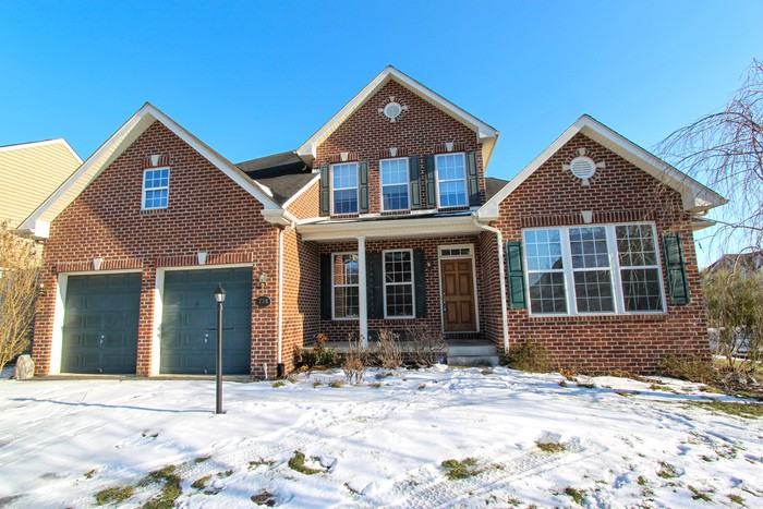 236 Richwood Hall Rd, Kearneysville, WV 25430 4 Bedroom