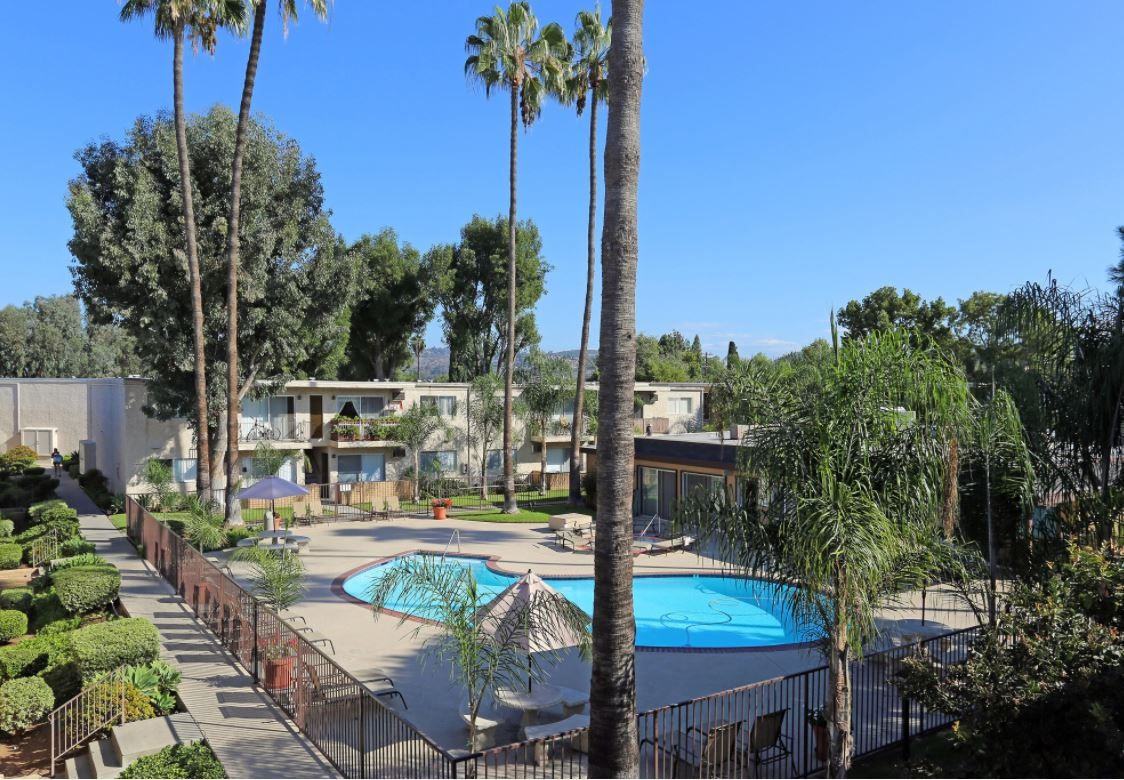 Latitude Apartments at Mission Valley - Apartments in San Diego, CA