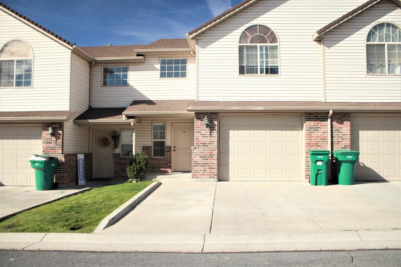 Clearfield Townhomes - Photo 2 of 20