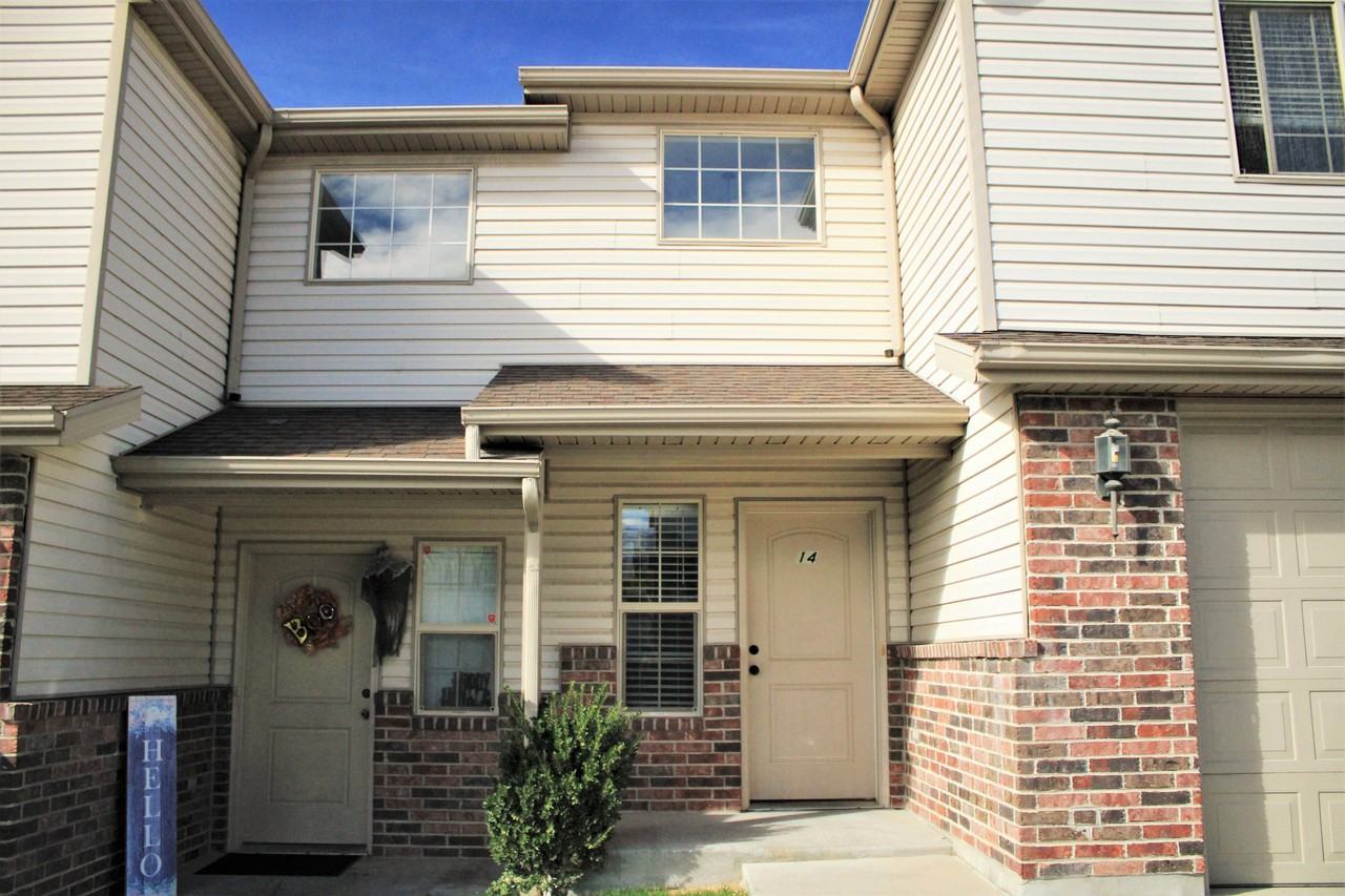 Clearfield Townhomes - Photo 3 of 20