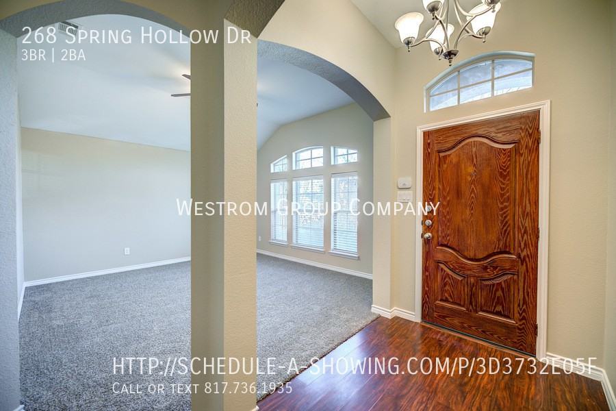 268 Spring Hollow Dr - Photo 2 of 32