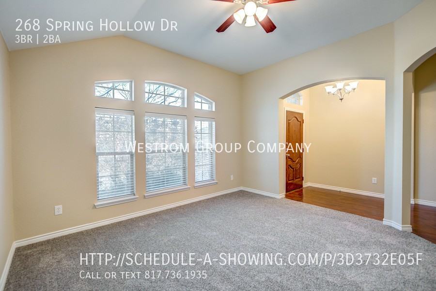 268 Spring Hollow Dr - Photo 3 of 32