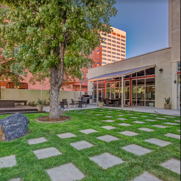 1800 Arapahoe St #0403 - Photo 2 of 5