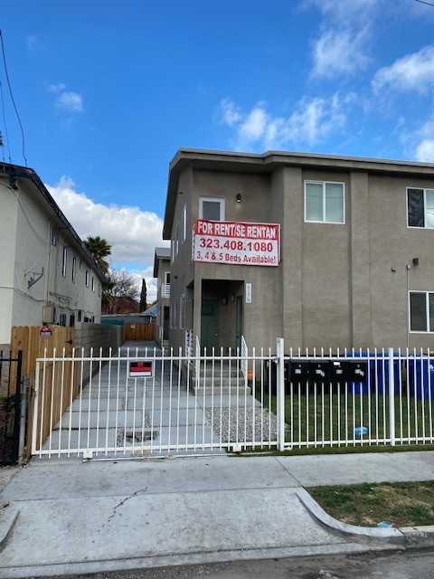 617 - 619 1/2  East 21st Street - 619 #619 - Photo 2 of 10