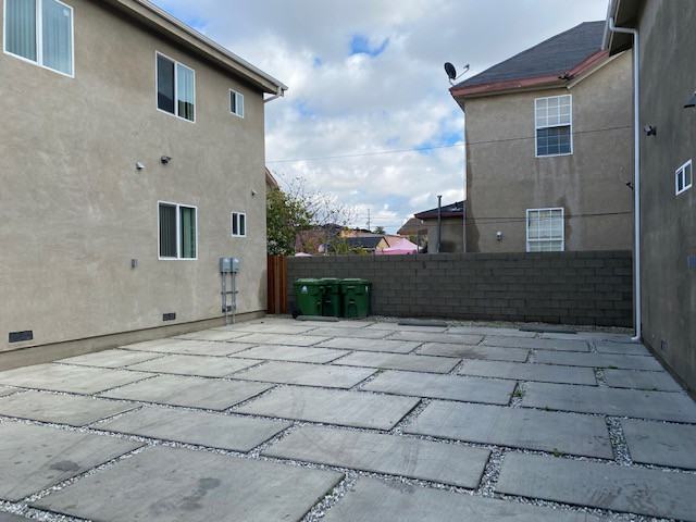 617 - 619 1/2  East 21st Street - 619 #619 - Photo 4 of 10