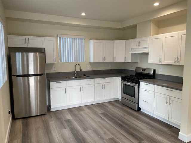 617 - 619 1/2  East 21st Street - 619 #619 - Photo 6 of 10