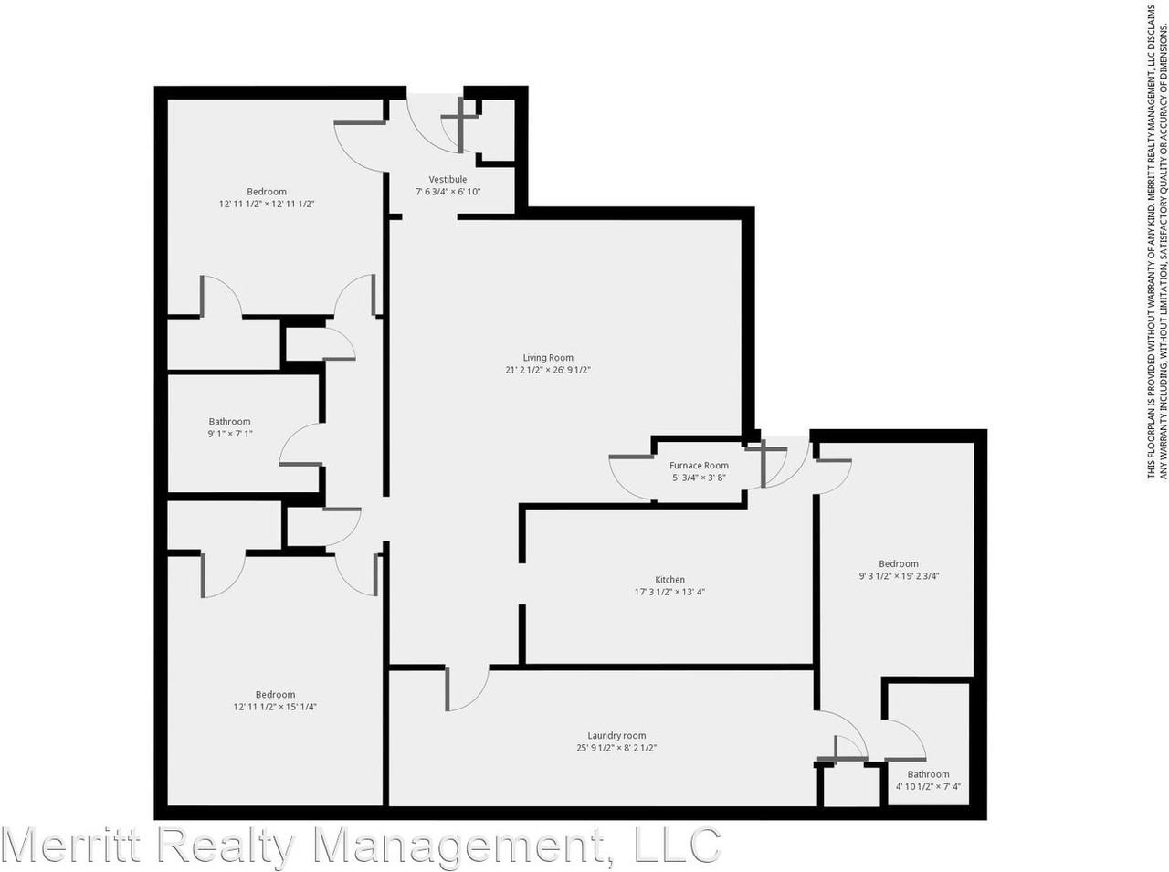 1946 E Helen St - Photo 2 of 20