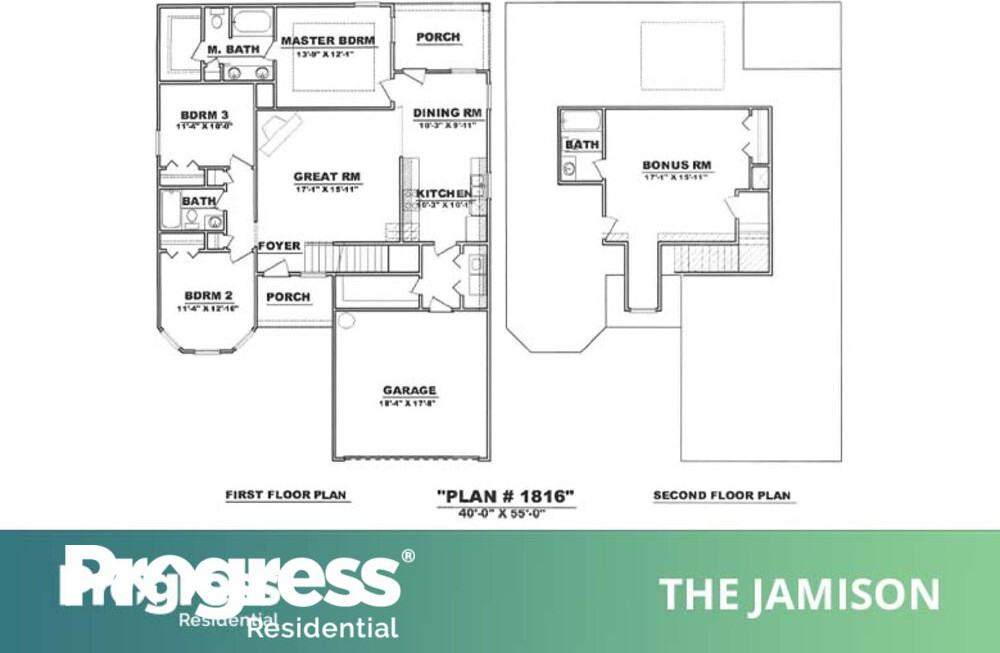 105 Independence Way - Photo 2 of 7