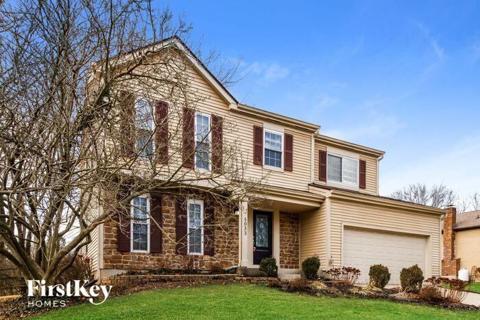 4033 Timber Creek Dr - Photo 2 of 15