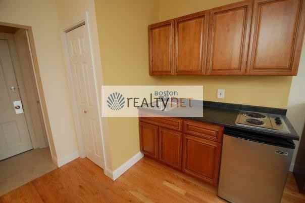 Massachusetts Ave & Beacon St #16