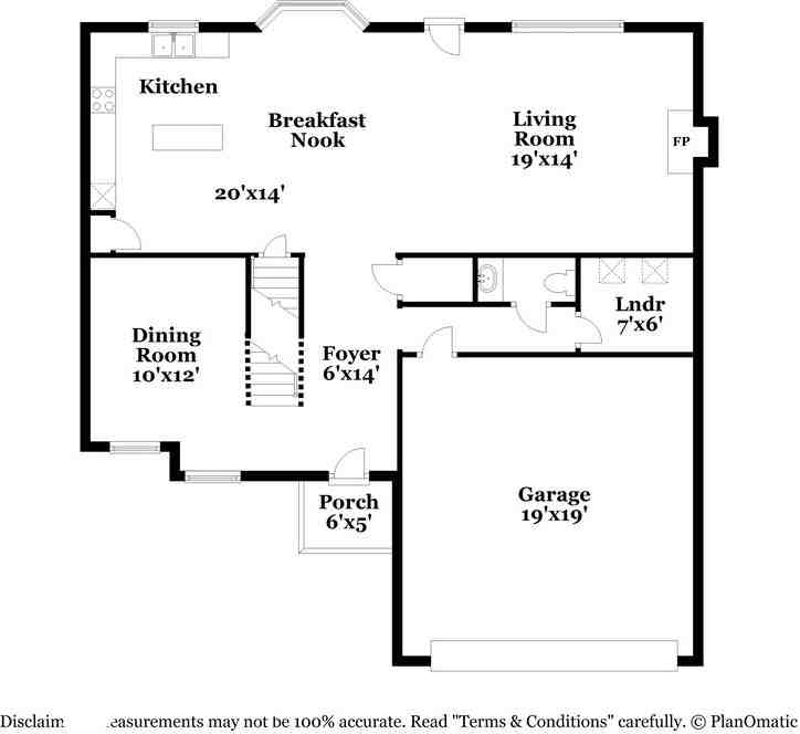 6413 Fox Hill Dr - Photo 2 of 18