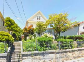 featured image of 107 Tremont St #2ndFL