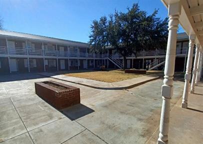 1201 Austin Street Apartments - Photo 2 of 3