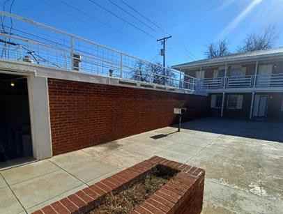 1201 Austin Street Apartments - Photo 3 of 3