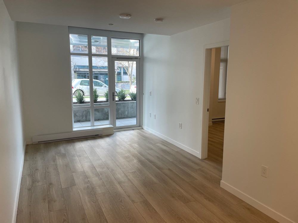 1395 Davie Street #101