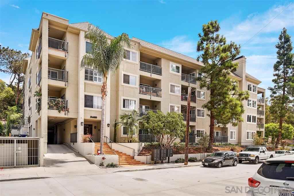 3405 Florida Street #503