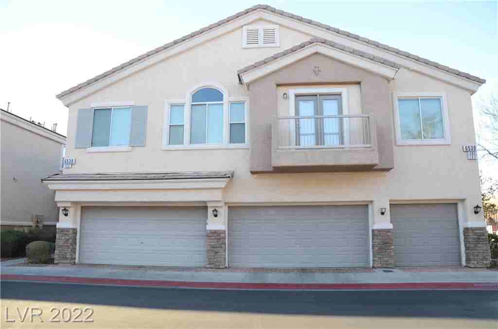 6530 Bucking Horse Ln 101, Henderson, NV 89011 2 Bedroom