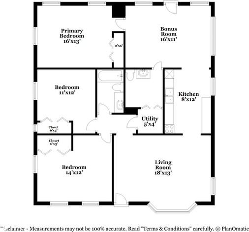 251 Derby Ave - Photo 2 of 16