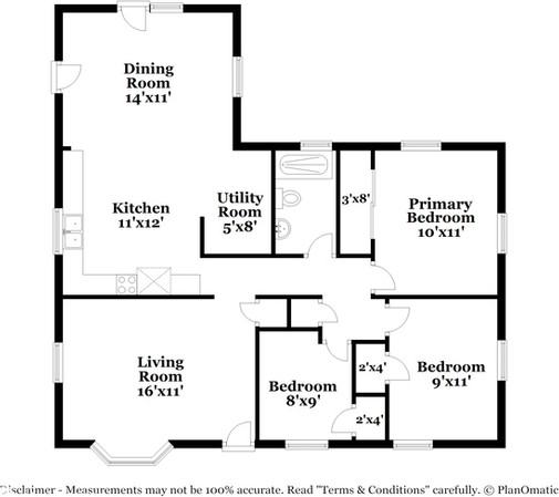 225 Gladys Rd - Photo 2 of 16