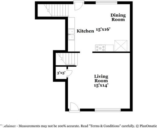 4492 Valleydale Way - Photo 2 of 18