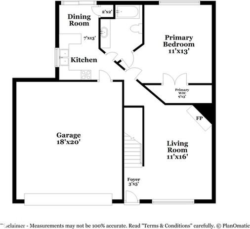 10715 Bayport Rd - Photo 2 of 17