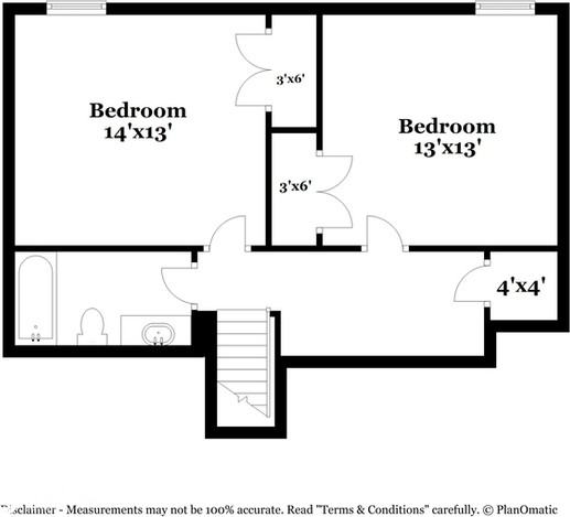 10715 Bayport Rd - Photo 3 of 17