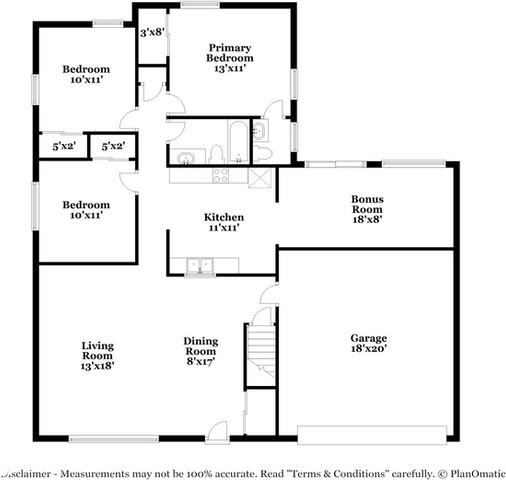 3058 Blue Ridge Rd - Photo 3 of 17
