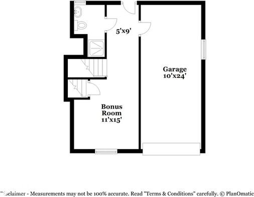 1256 Thurell Rd - Photo 3 of 19