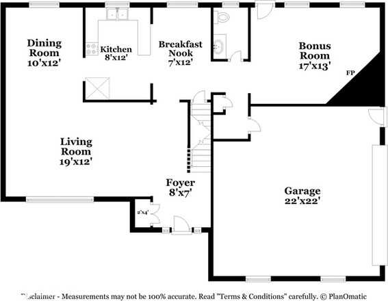 2577 Kenview Rd S - Photo 2 of 18