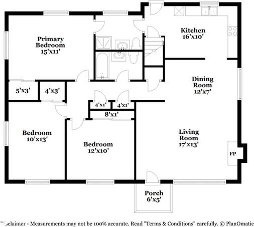 4338 Colby Ave - Photo 2 of 17