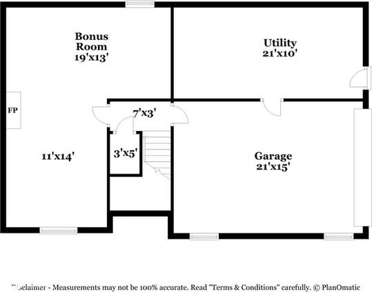2813 Sayers Rd - Photo 3 of 17