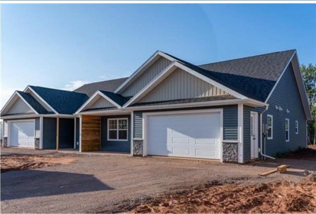 31 Langille Court 1 1, Summerside, PE C1N 4B1 3 Bedroom Apartment