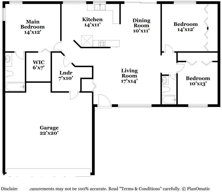5010 Carrollwood Meadows Dr - Photo 2 of 16