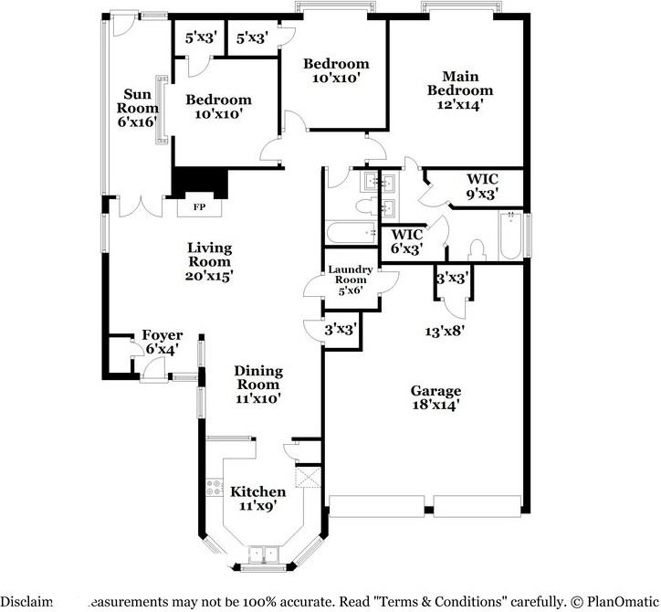 1505 Lantana Dr - Photo 2 of 16