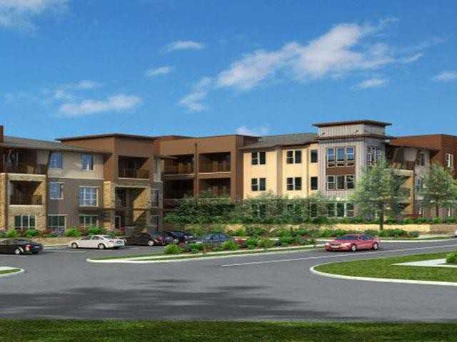 Aura Medical District - Photo 2 of 2