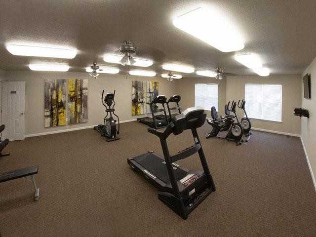 Villas of Country Club Apartments 9808 Maumelle Blvd, Maumelle, AR