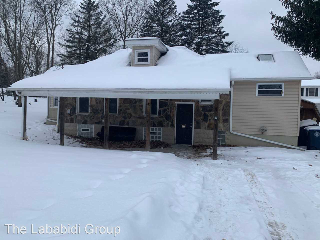 1536 Hilbish Ave - Photo 2 of 6