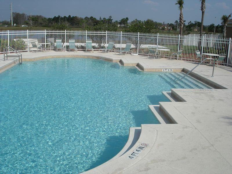 Pinnacle Pointe Apartments - 1 Jeff Fuqua Blvd Orlando FL | Zumper