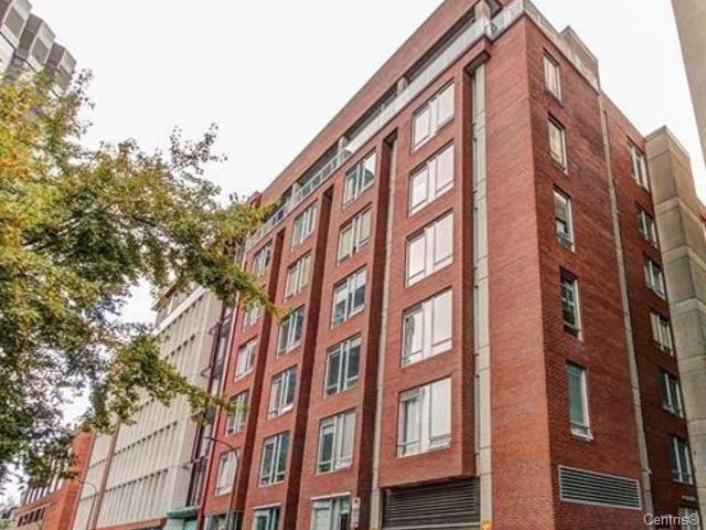 1200 Rue Saint-Alexandre #209