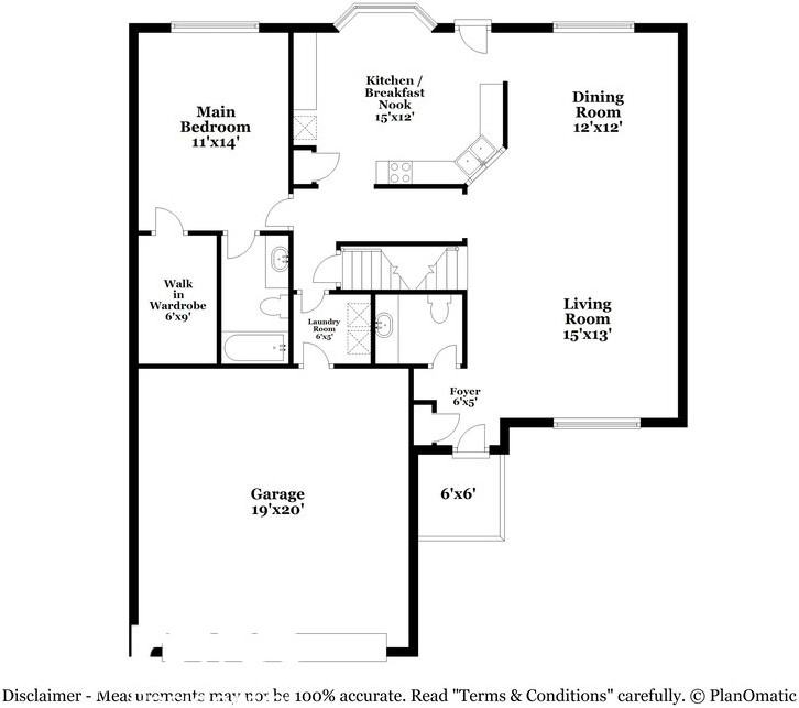 1132 Chaser St - Photo 2 of 18