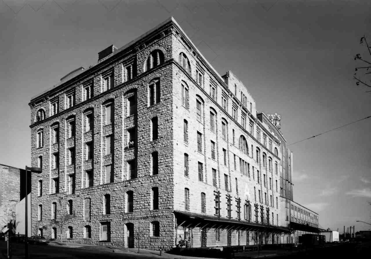 A-Mill Artist Lofts - Photo 3 of 50