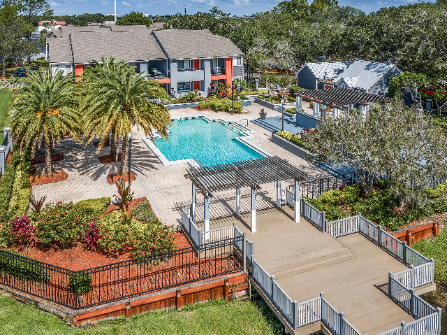 Alvista Winter Park Apartments 3935 Sutton Place Blvd, Winter Park