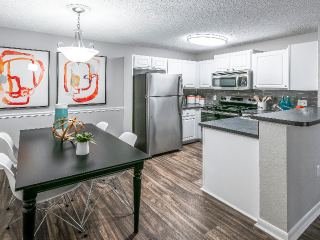 Alvista Winter Park Apartments 3935 Sutton Place Blvd, Winter Park